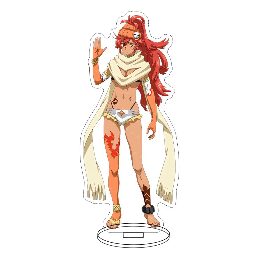 16CM Anime Figure Campfire Coo - Campfire Cooking In Another World With My Absurd Skill review and price