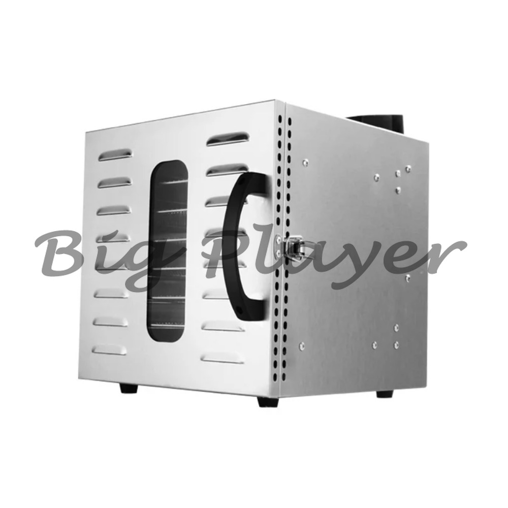 Eco-Friendly Solar Food Dryer  - Food Dehydrator Camp review and price