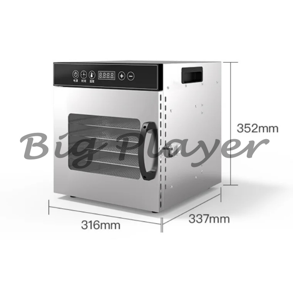 Eco-Friendly Solar Food Dryer  - Food Dehydrator Camp review and price