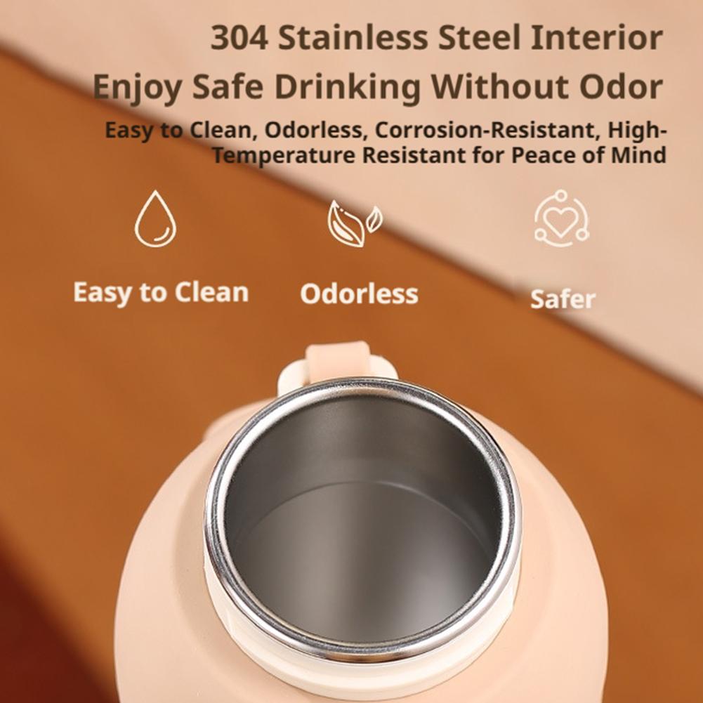 500ml LCD Electric Kettle WIth - Camping Cooking Electric review and price