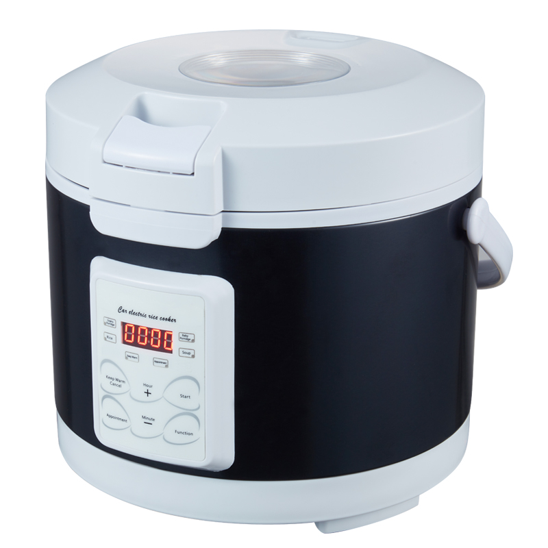 ARIER 12V 24V 220V Mini Rice C - Camping Cooking Menu review and price
