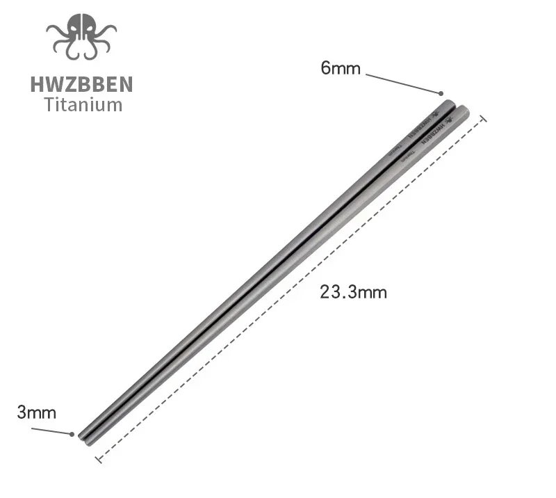 HWZBBEN Titanium Outdoor Campi - Camping Cooking Cutlery Set review and price