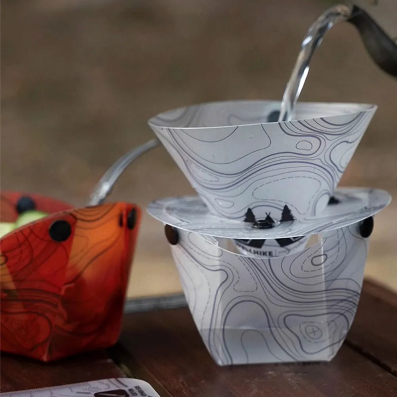 Foldable Camping Tableware Por - Camping Cooking Oil review and price
