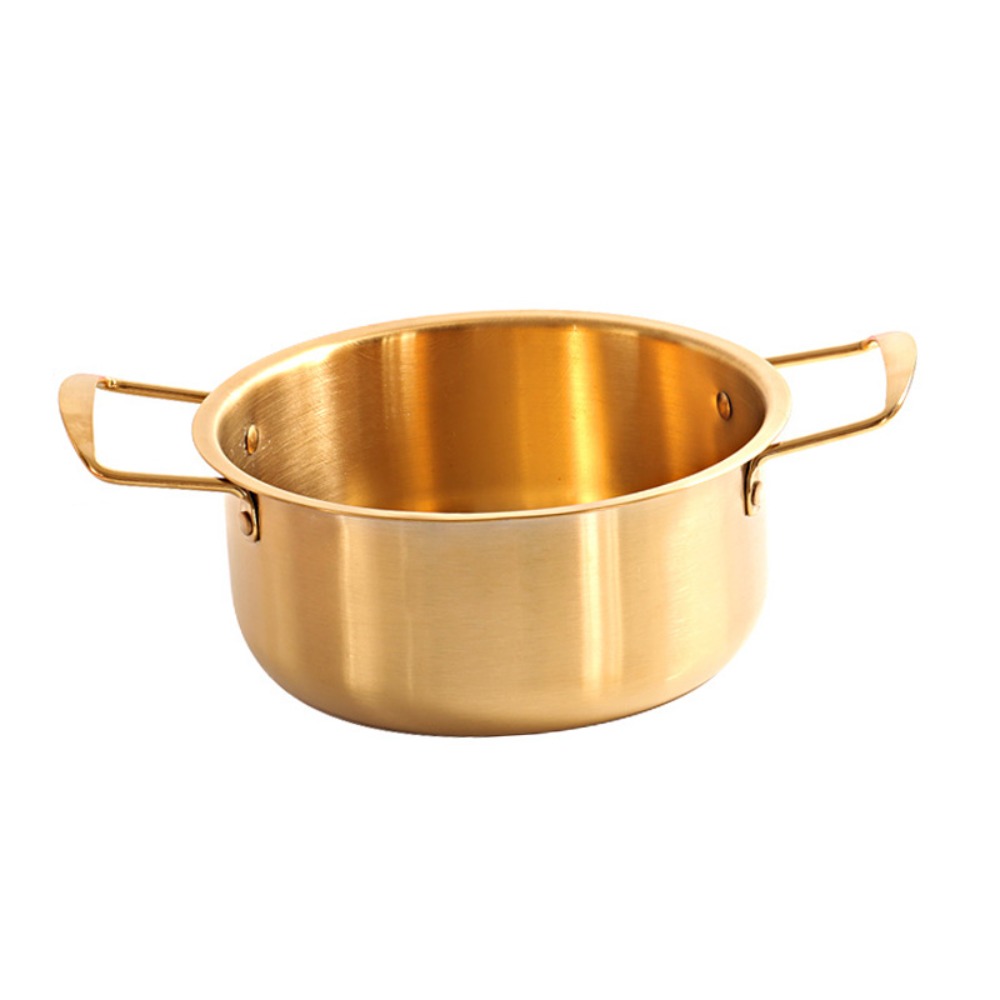 Stainless Steel Korean Ramen P - Camping Cooking Without Gas review and price